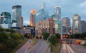 Hilton Garden Downtown Minneapolis